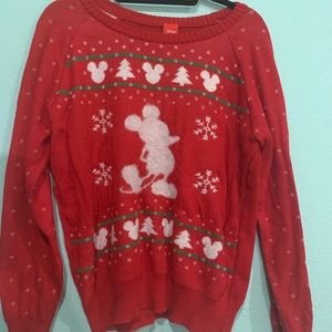 Disney Mickey Jacket